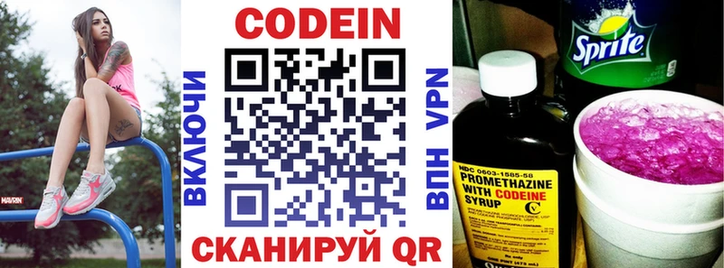 Codein Purple Drank  Купить  Гороховец 